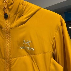 Arc'teryx Atom